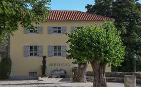 B&B Artegnana 1798