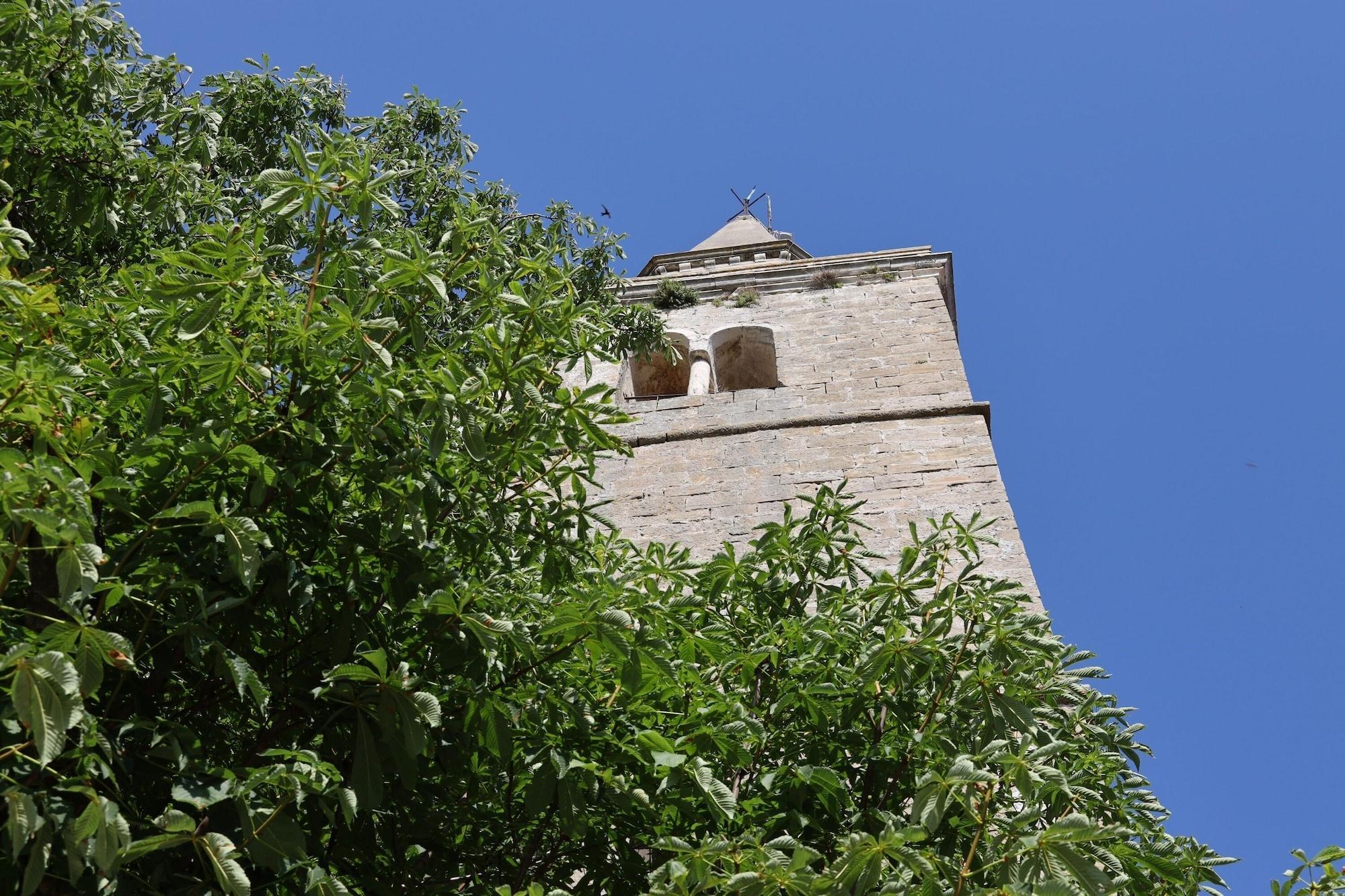 B&B Artegnana 1798 Grožnjan Exterior foto